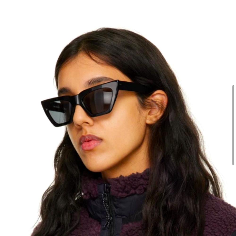 Carhartt Grace Sun Buddies Edition Black Sunglasses